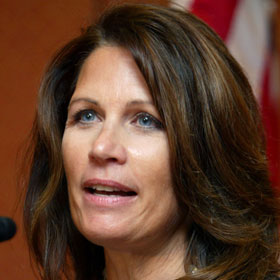 Michele Bachmann Not Running For Reelection