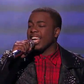 ‘American Idol’ Recap: Burnell Taylor Goes Home