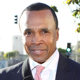 EXCLUSIVE: Boxer Sugar Ray Leonard On Being Abused As A Teen: ‘It Was Killing Me’