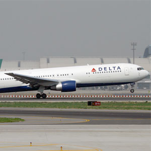 9-Year-Old Boy Sneaks Onto Delta Flight To Las Vegas Without Boarding Pass