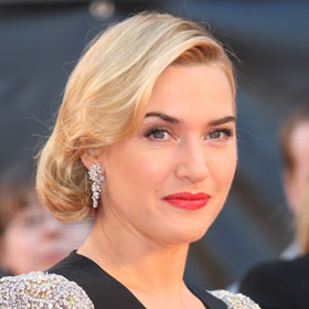 Who Is Ned Rocknroll, Kate Winslet's New Husband?
