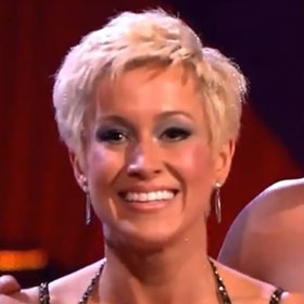Kelly Pickler Stuns On 'Dancing With the Stars' Week 2