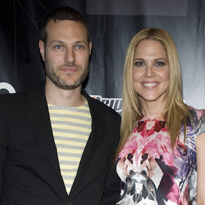 Mary McCormack Wants Divorce After Husband Michael Morris Is Caught Kissing Katherine McPhee – Report