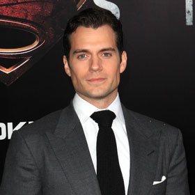 ‘Man Of Steel’ Makes World Premiere In New York City