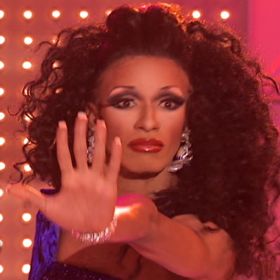 Sahara Davenport From 'RuPaul's Drag Race' Season Two Dies