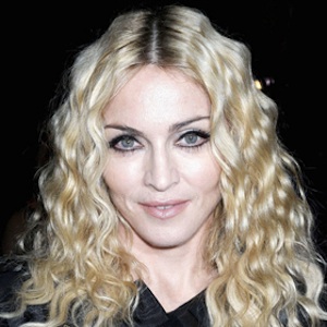 Madonna Writes About Being Raped At Knifepoint
