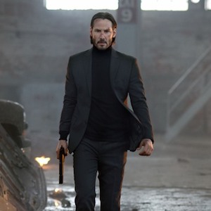 'John Wick' Review Roundup: Keanu Reeves Action Flick Wows Critics