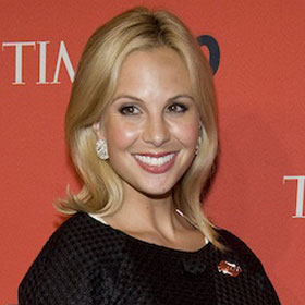 Elisabeth Hasselbeck Leaves 'The View' To Join 'Fox & Friends'