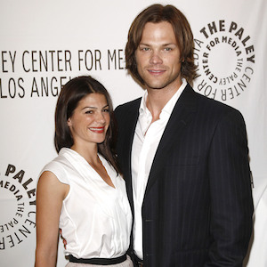 Jared Padalecki Welcomes Second Son With Wife Genevieve Cortese