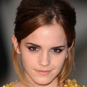 Emma Watson To Star In 'Cinderella'