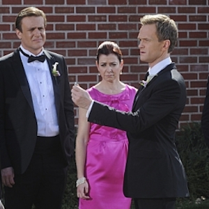 'How I Met Your Mother' Recap: Ted & The Mother Go On Their First Date In 'Gary Blauman'