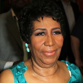 Aretha Franklin Cancels Upcoming Shows Due To Health Troubles