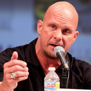 'Stone Cold' Steve Austin Goes On Epic Pro-Gay Rant In Podcast