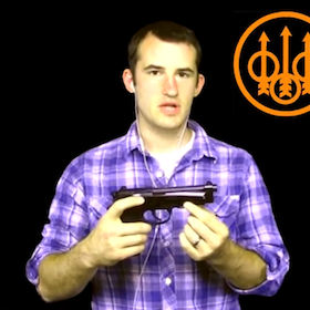 'Speech Jammer' Gun Review Video Goes Viral [Watch]