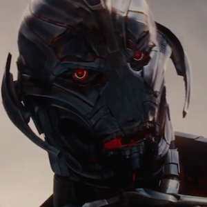 James Spader's Ultron Debuts In 'Avengers: Age of Ultron' Trailer