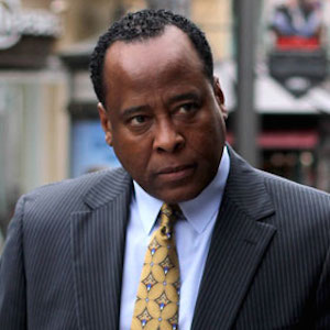 Michael Jackson's Former Doctor Conrad Murray Opens Up About Music Icon's Death