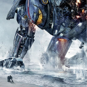 ‘Pacific Rim’ Earns Very Positive Reviews From Critics