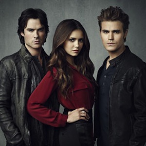‘The Vampire Diaries’ Premiere Recap: Silas Reveals Himself; Elena & Caroline's Roommate Dies Suspiciously