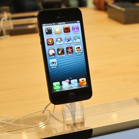 Reported iPhone 5 Electrocution Investigated By Apple