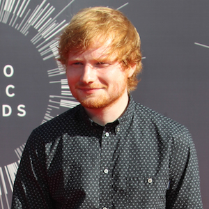 Ed Sheeran Dishes On Real-Life Incident That Inspired 'Don't'