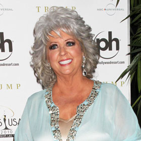 Paula Deen Racial Discrimination Charges Dismissed By Judge
