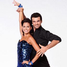 Melissa Rycroft And Tony Dovolani Win 'Dancing With the Stars: All Stars'