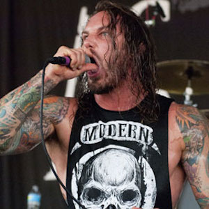 Tim Lambesis, As I Lay Dying Frontman, Pleads Guilty To Solicitation Of Murder