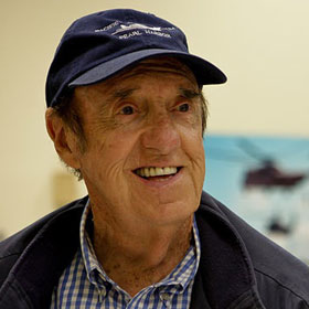 Jim Nabors, TV's Gomer Pyle, Married Stan Cadwallader In Seattle