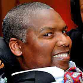 Former Baltimore Ravens' O.J. Brigance, Afflicted With ALS, Is A Source Of Inspiration For His Team
