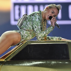 Miley Cyrus 'Bangerz' Tour Banned By Dominican Republic