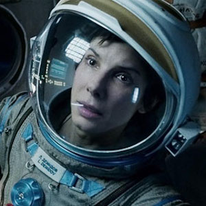 2014 Oscar Nominations Announced: 'Gravity' And 'American Hustle' Lead