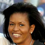 Michelle Obama: Not Pregnant