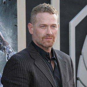 'Fifty Shades Of Grey' News: Max Martini Cast As Christian's Bodyguard