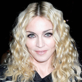 Madonna To Direct Film On King Edward