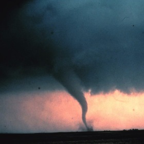 Three Storm Chasers Killed During Latest Oklahoma Tornado
