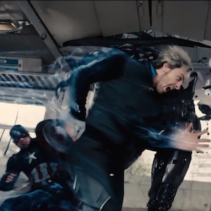 'Avengers: Age of Ultron' Teaser Trailer Released Early