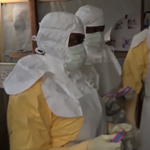Ebola Patient Zero: 2-Year-Old From Guinea May Have Been First Ebola Victim Of Outbreak