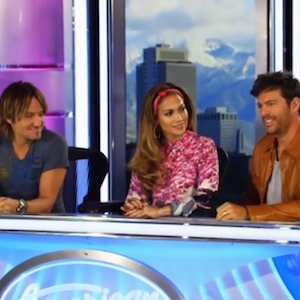 'American Idol' Season 14: Jennifer Lopez, Harry Connick Jr. And Keith Urban To Return As Judges