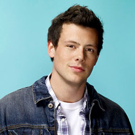 Lea Michele And Ryan Murphy Hold Memorial For Cory Monteith On 'Glee' Set For Cast And Crew