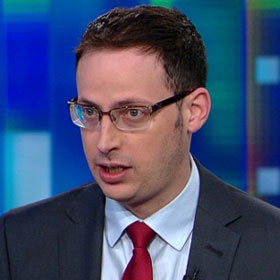 Nate Silver's Star Rises With Perfect Election Prediction