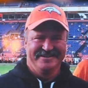 Paul Kitterman Still Missing After Disappearing During Denver Broncos Game