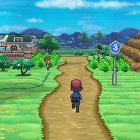 Nintendo To Release Pokemon X And Y