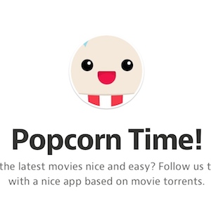 Free Movie Streaming App Popcorn Time Shut Down Then Revived