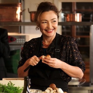 Danièle Delpeuch Talks Biopic ‘Haute Cuisine,’ Cooking For François Mitterand