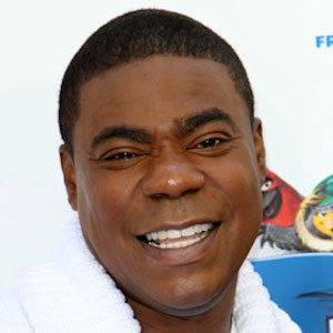 Tracy Morgan 'Struggling' To Recover From Injuries Sustained In N.J. Turnpike Crash