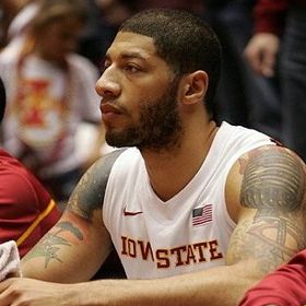 Royce White Speaks Out About Anxiety Disorder