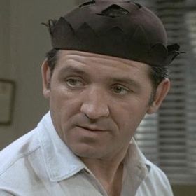 George Lindsey, Goober Pyle From 'The Andy Griffith Show,' Dies At 83
