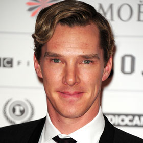 Benedict Cumberbatch In Talks For 'August: Osage County'