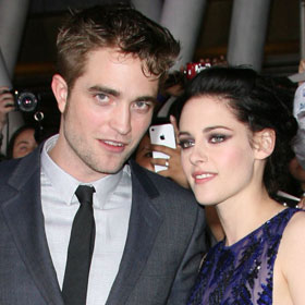 Stephenie Meyer Hints At More 'Twilight' Books, Movies