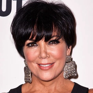 Kris Jenner Gushes About Kanye West